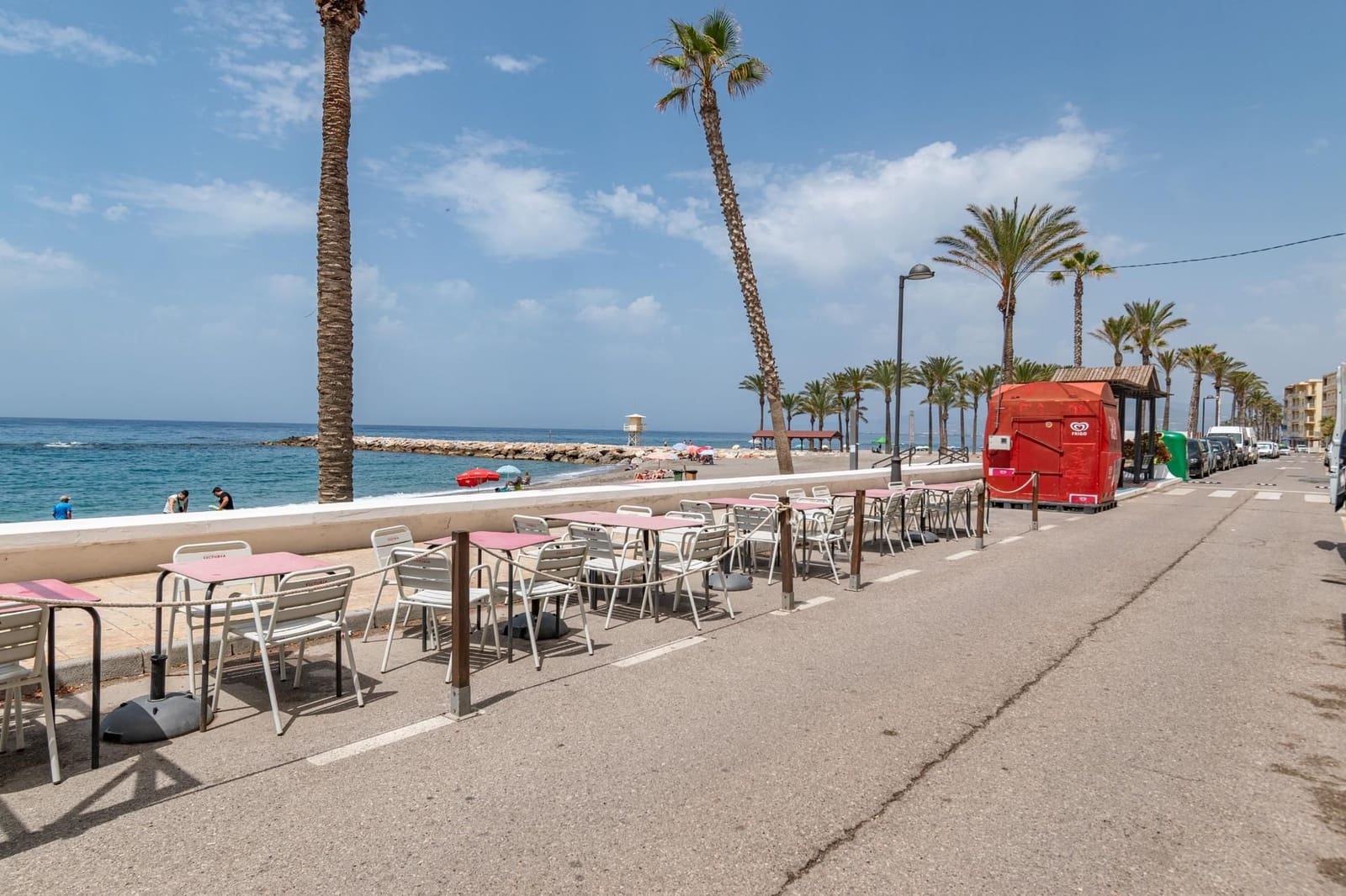 Local Commercial à vendre à Torrenueva - 215 000 € (Ref: 9534229)