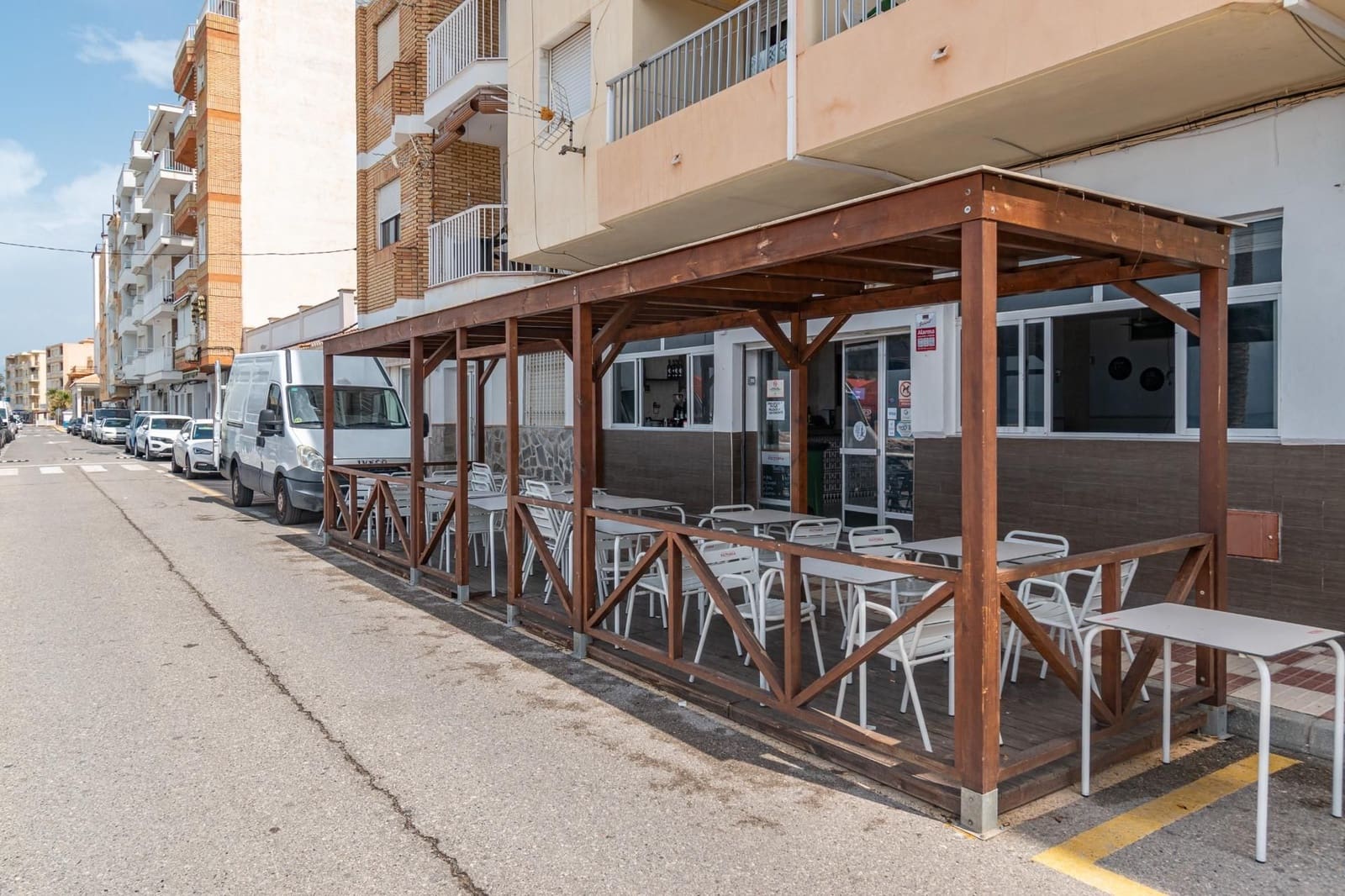 Local Commercial à vendre à Torrenueva - 215 000 € (Ref: 9534229)