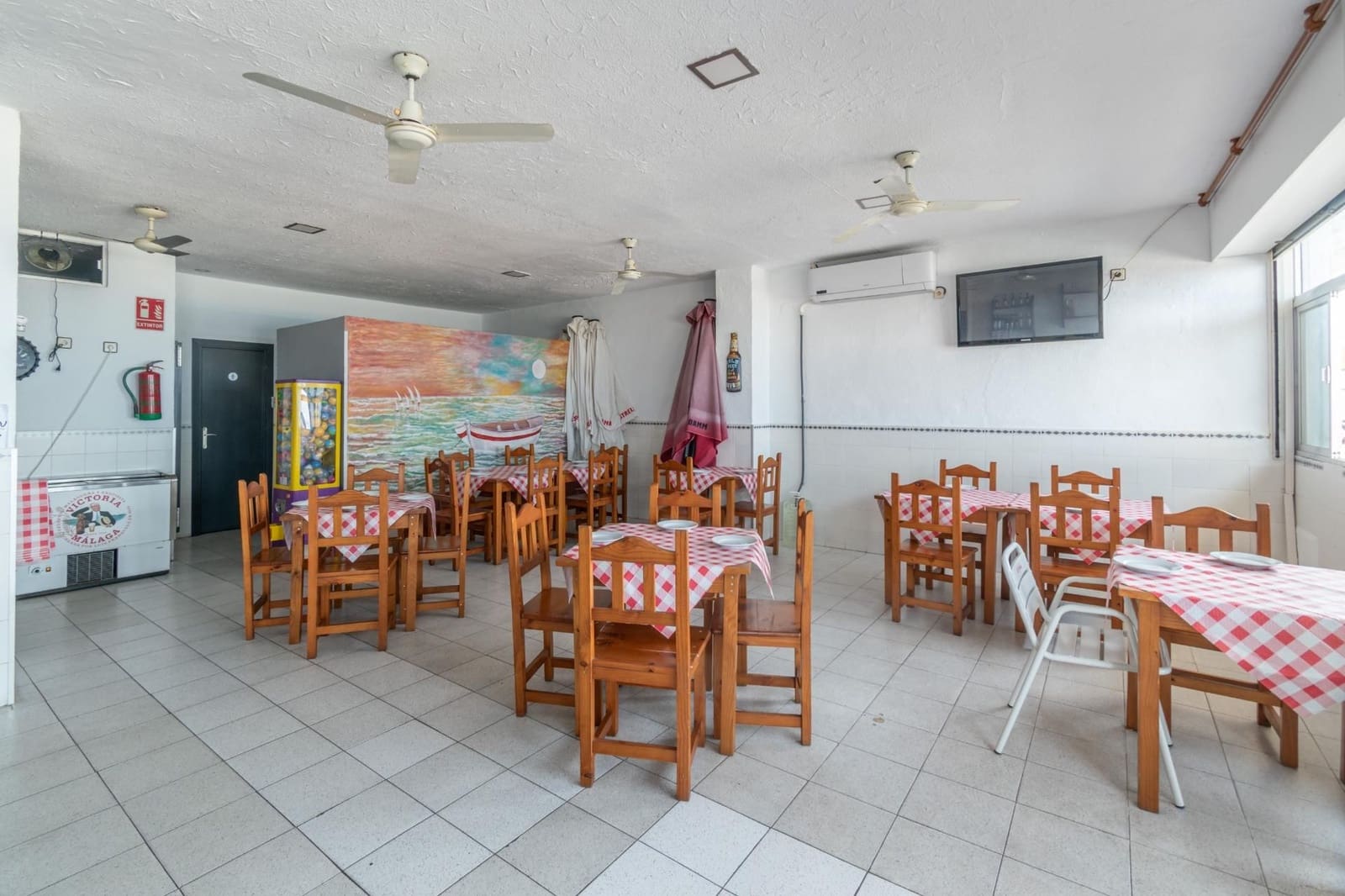 Local Commercial à vendre à Torrenueva - 215 000 € (Ref: 9534229)