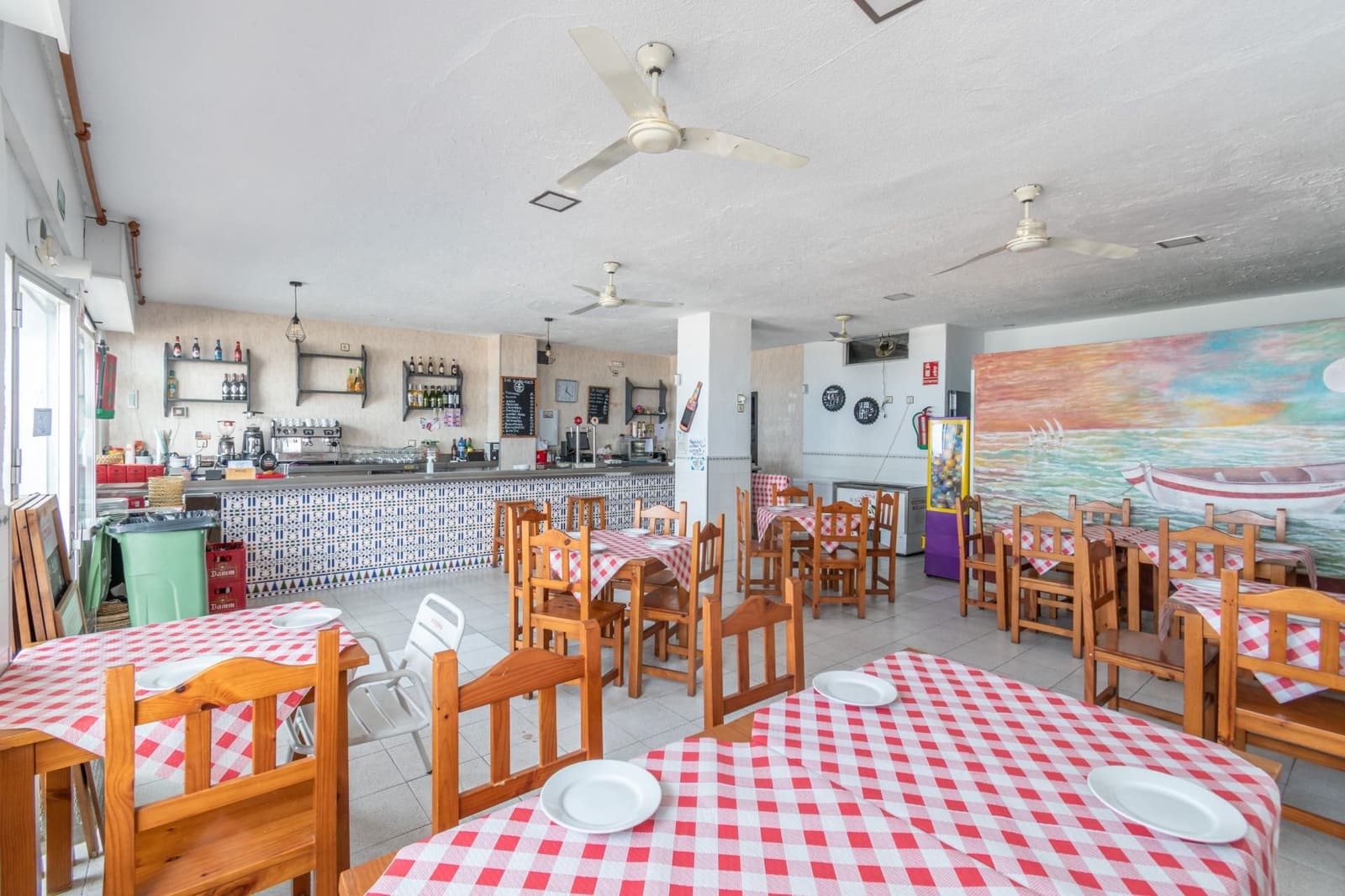 Local Commercial à vendre à Torrenueva - 215 000 € (Ref: 9534229)