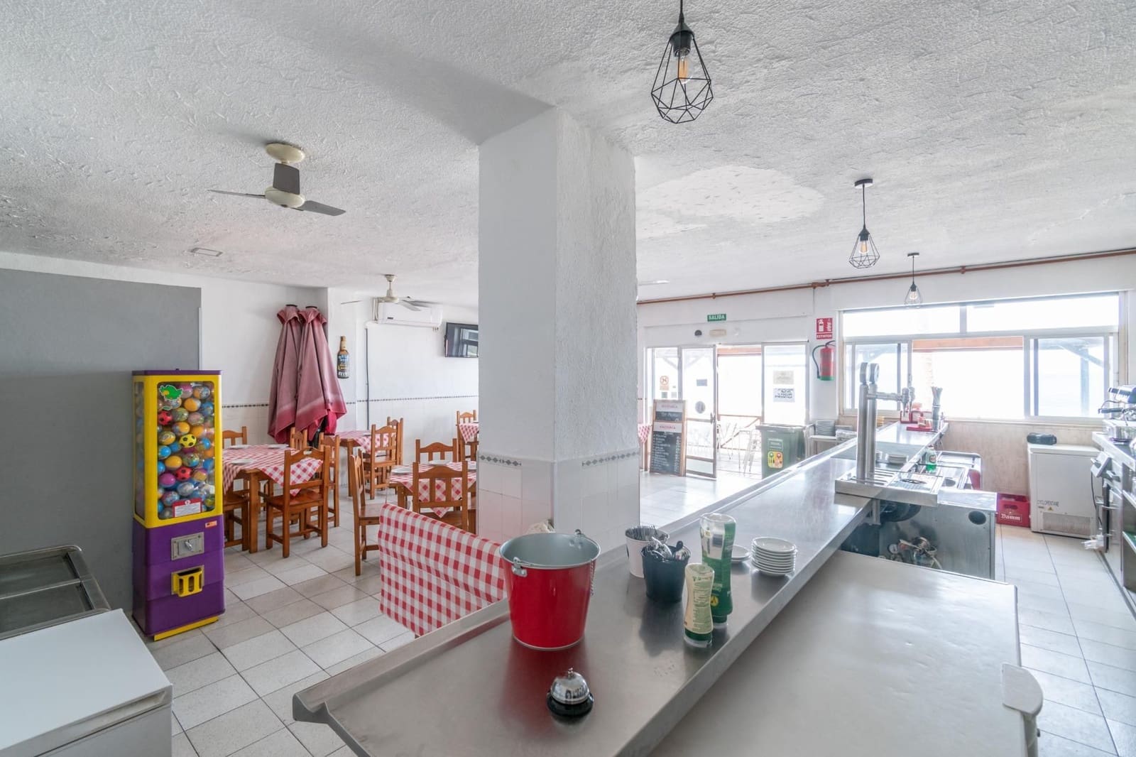 Local Commercial à vendre à Torrenueva - 215 000 € (Ref: 9534229)