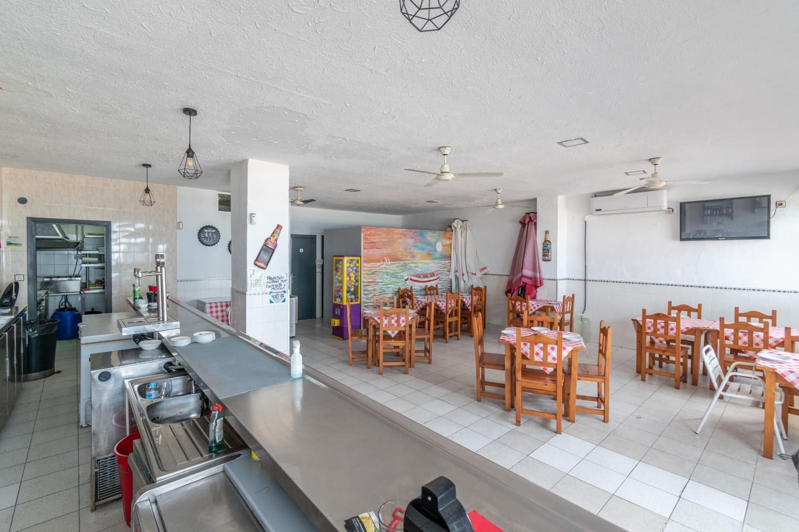 Local Commercial à vendre à Torrenueva - 215 000 € (Ref: 9534229)