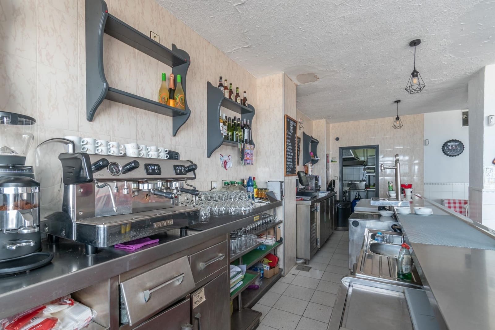 Local Commercial à vendre à Torrenueva - 215 000 € (Ref: 9534229)