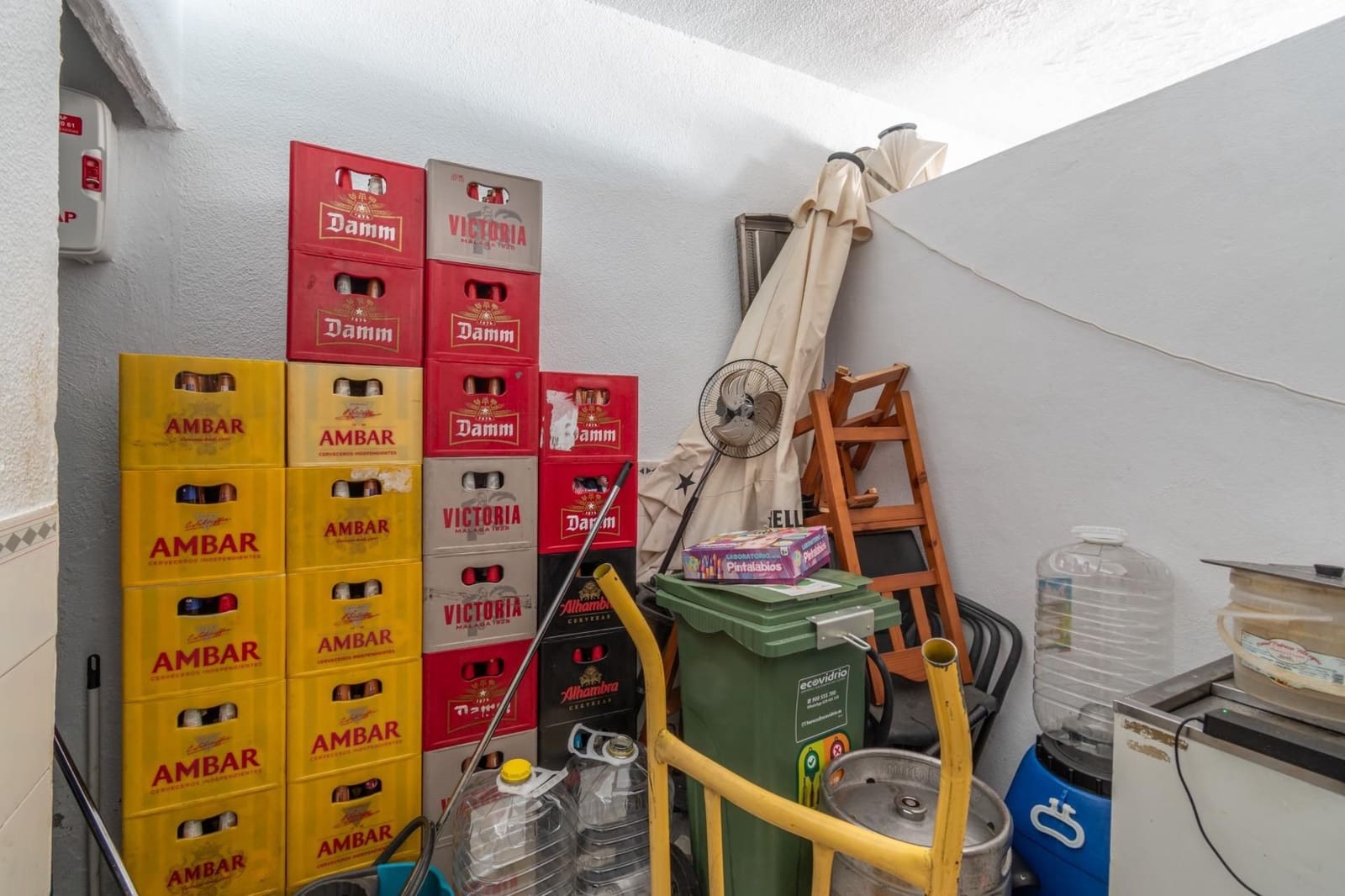 Local Commercial à vendre à Torrenueva - 215 000 € (Ref: 9534229)