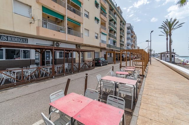 Local Commercial à vendre à Torrenueva - 215 000 € (Ref: 9534229)