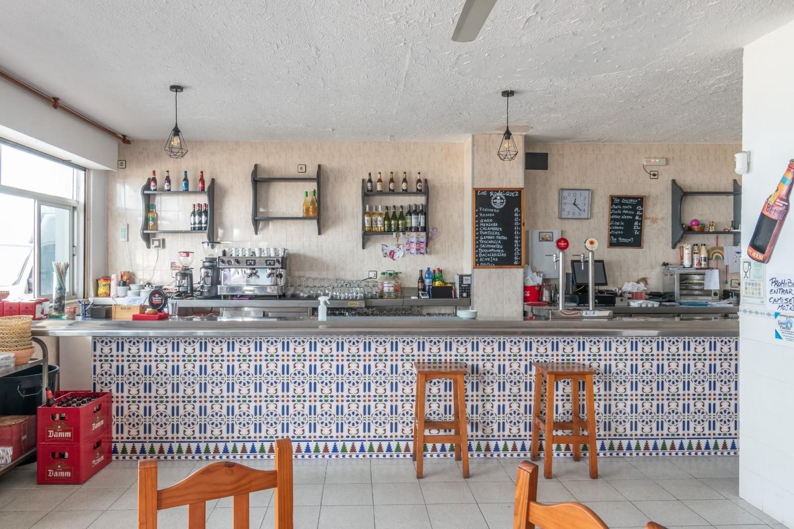 Local Commercial à vendre à Torrenueva - 215 000 € (Ref: 9534229)