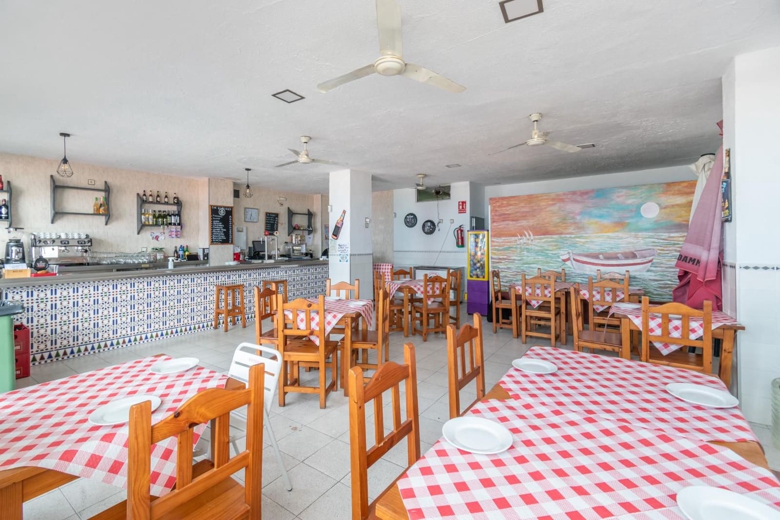 Local Commercial à vendre à Torrenueva - 215 000 € (Ref: 9534229)