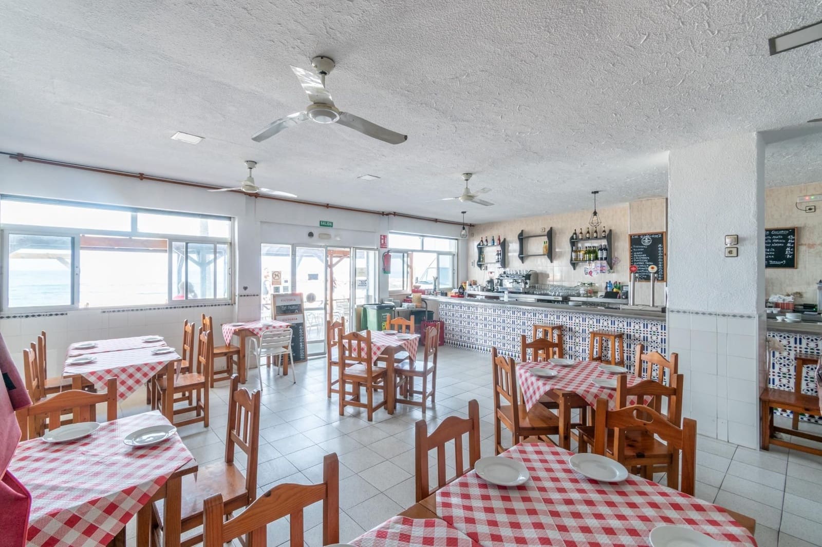 Local Commercial à vendre à Torrenueva - 215 000 € (Ref: 9534229)