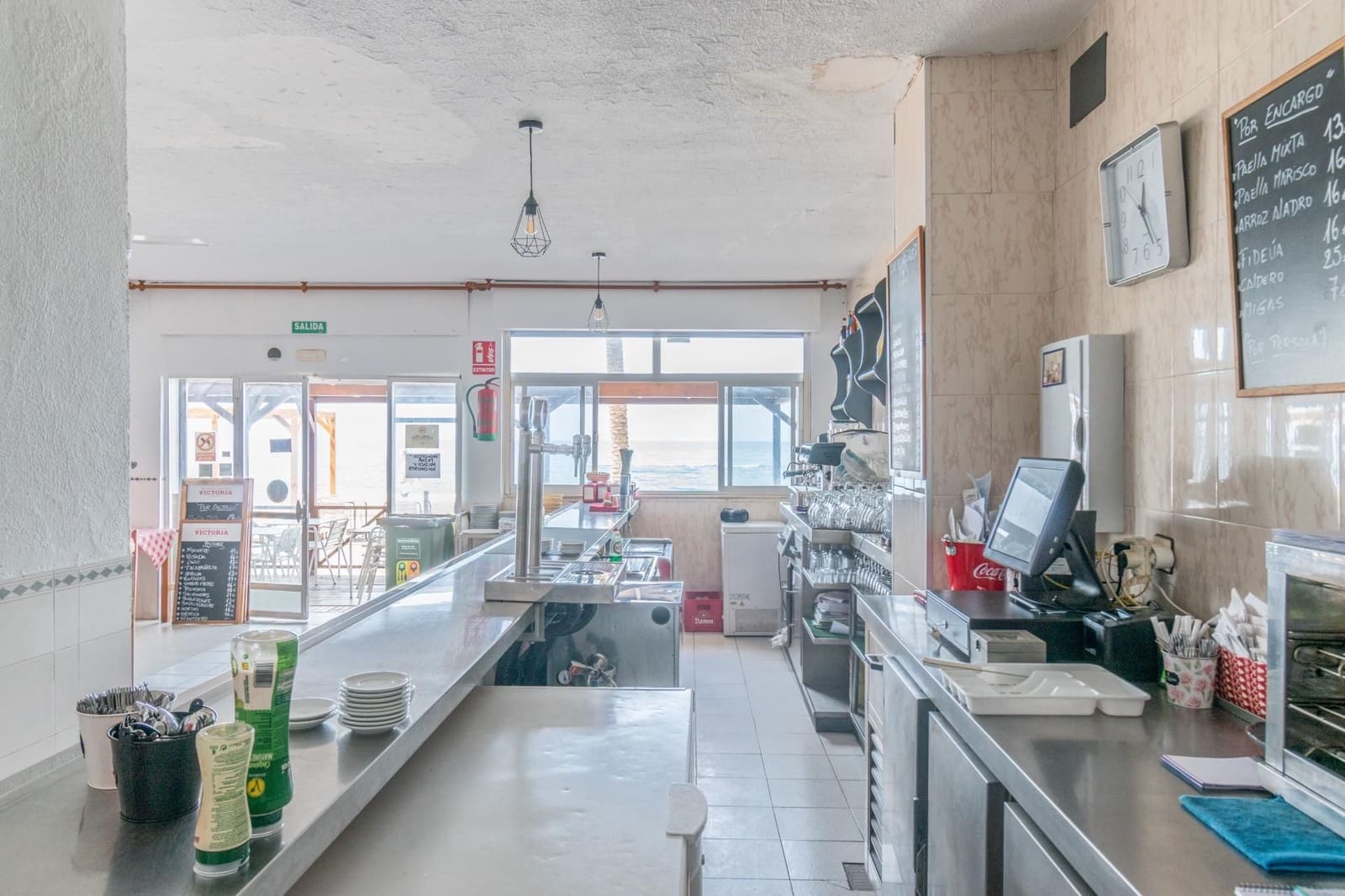 Local Commercial à vendre à Torrenueva - 215 000 € (Ref: 9534229)