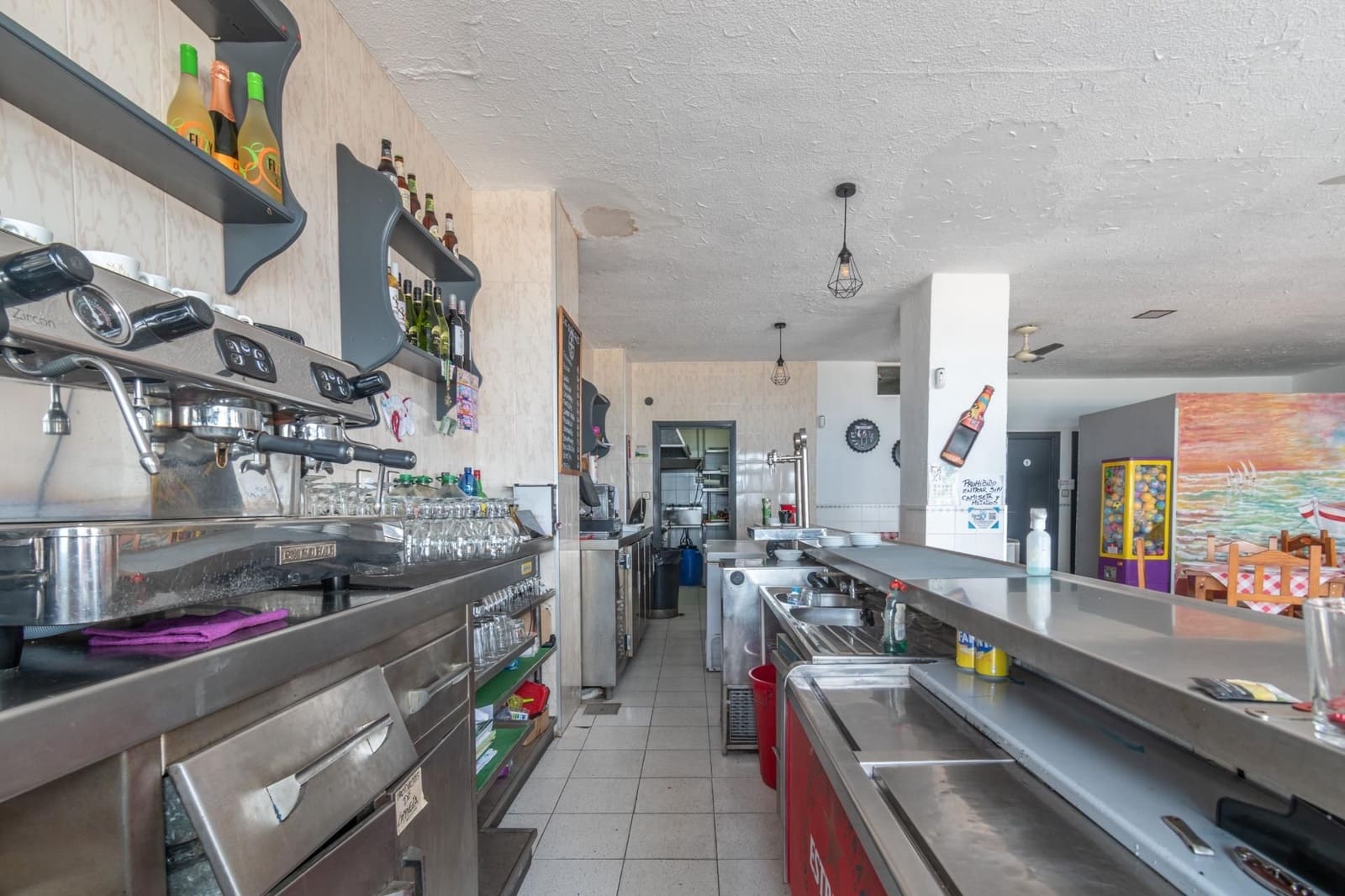 Local Commercial à vendre à Torrenueva - 215 000 € (Ref: 9534229)