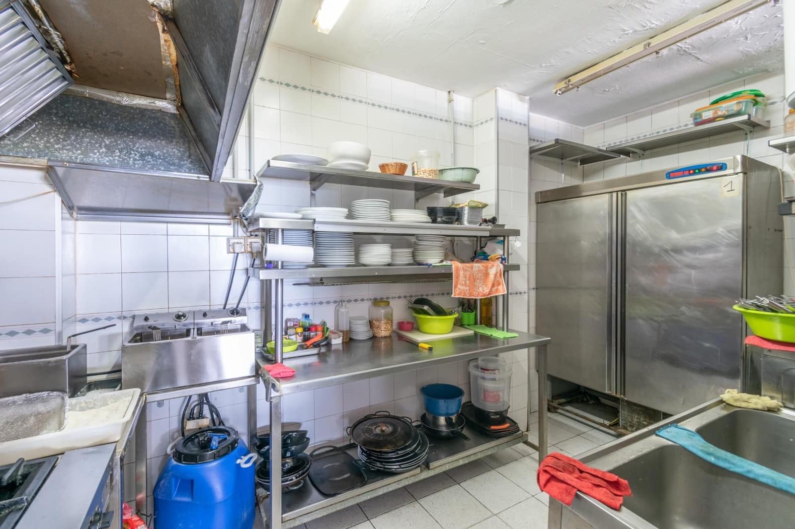 Local Commercial à vendre à Torrenueva - 215 000 € (Ref: 9534229)