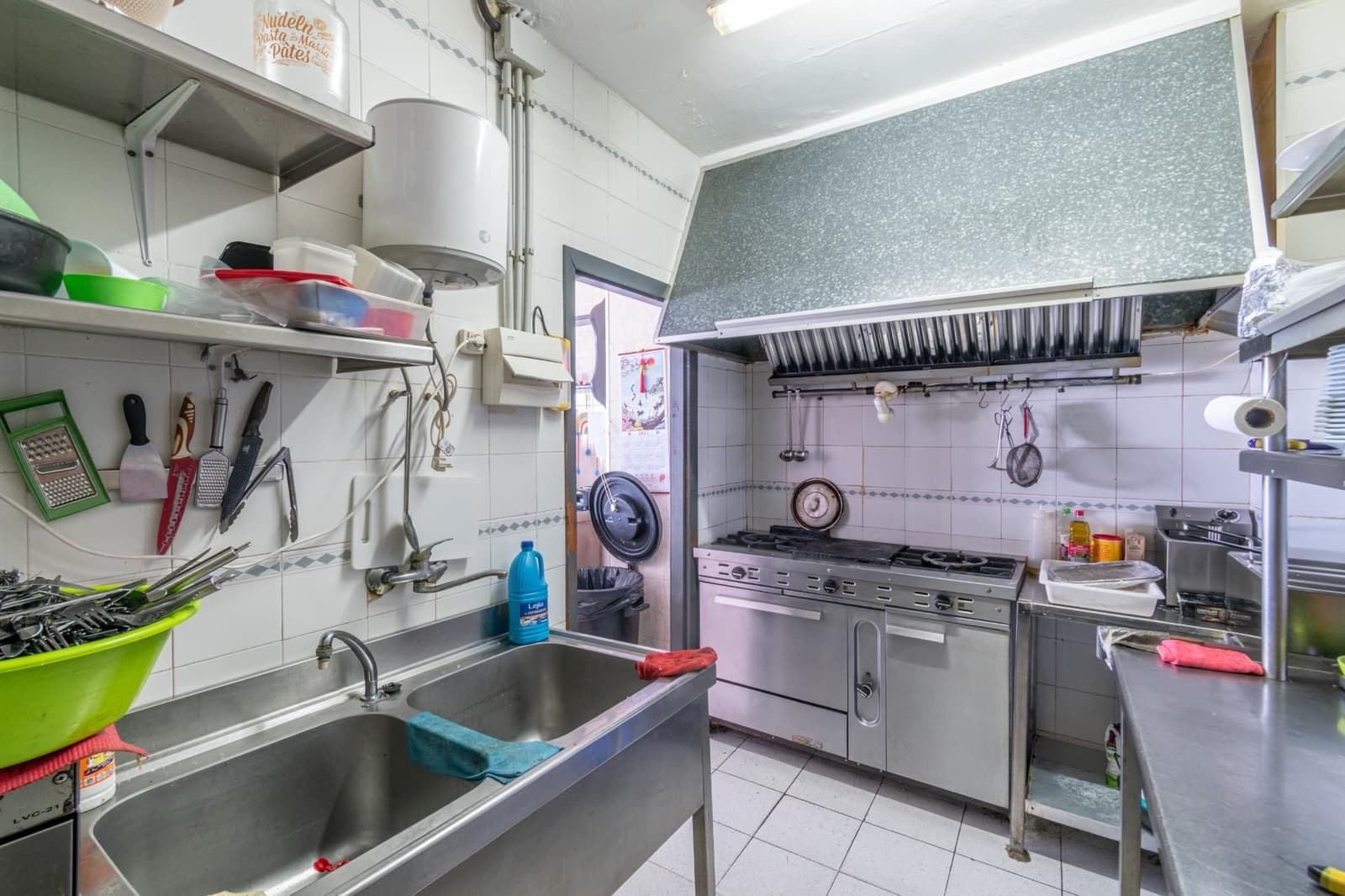 Local Commercial à vendre à Torrenueva - 215 000 € (Ref: 9534229)