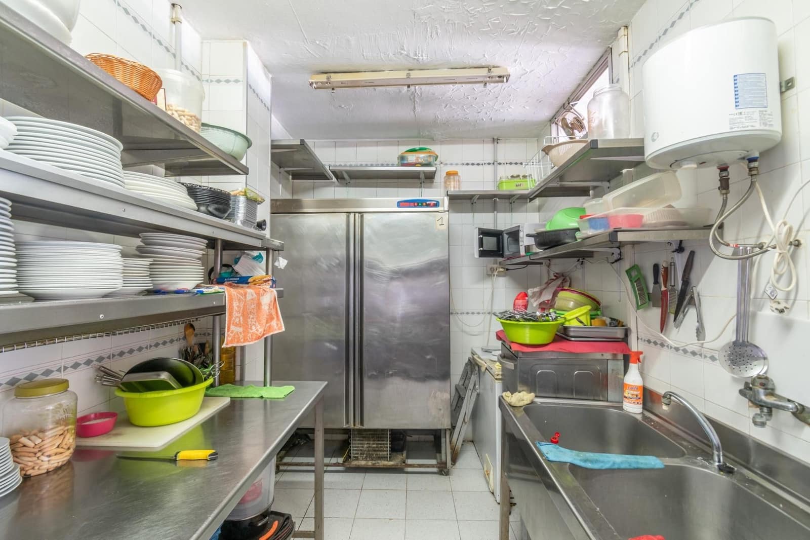 Local Commercial à vendre à Torrenueva - 215 000 € (Ref: 9534229)