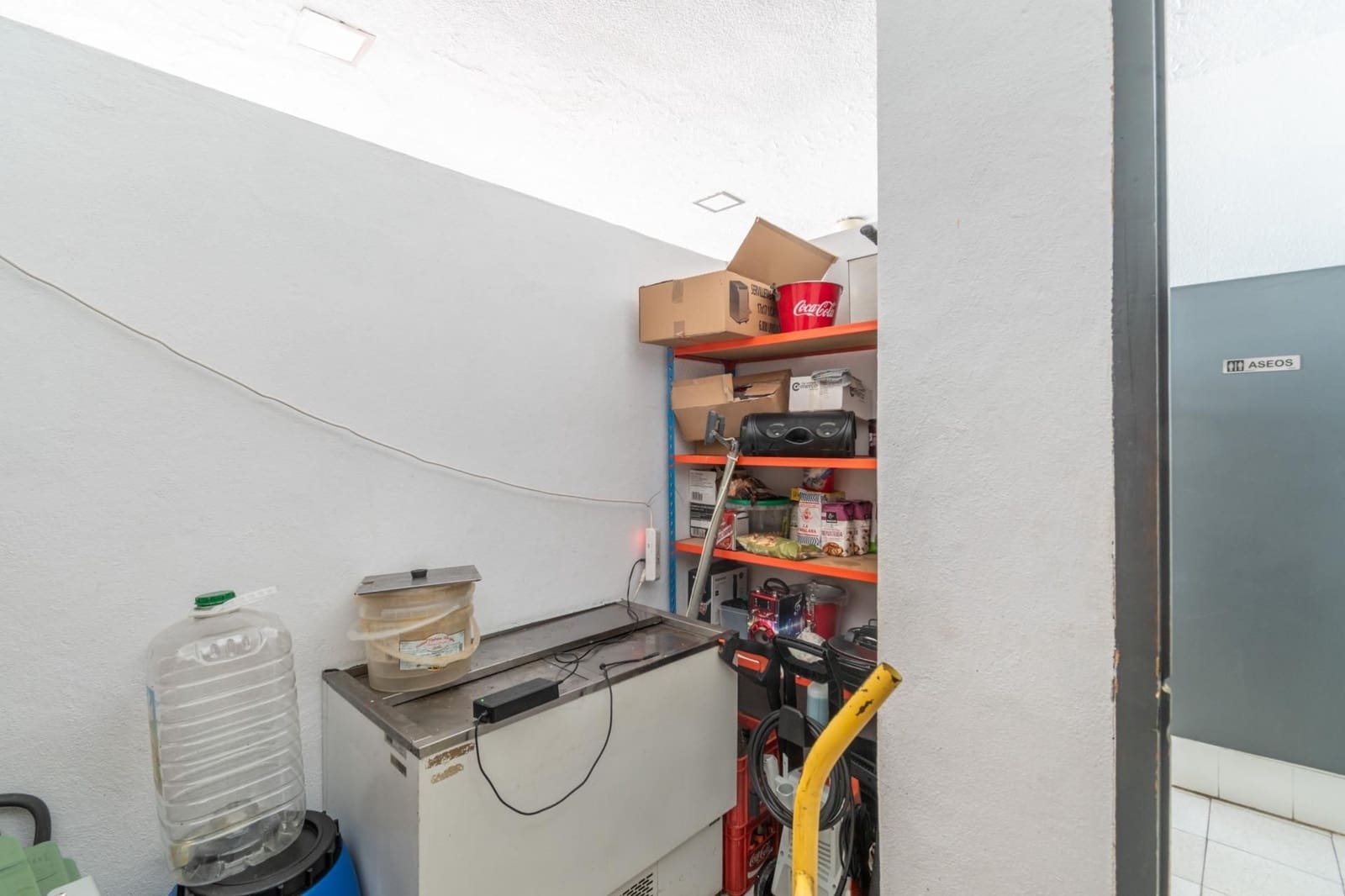 Local Commercial à vendre à Torrenueva - 215 000 € (Ref: 9534229)