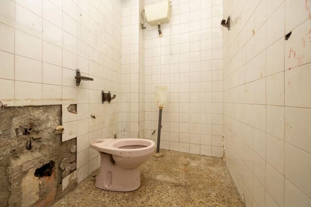 6 soverom Leilighet til salgs i Albaicin, Granada by - € 325 000 (Ref: 9534230)