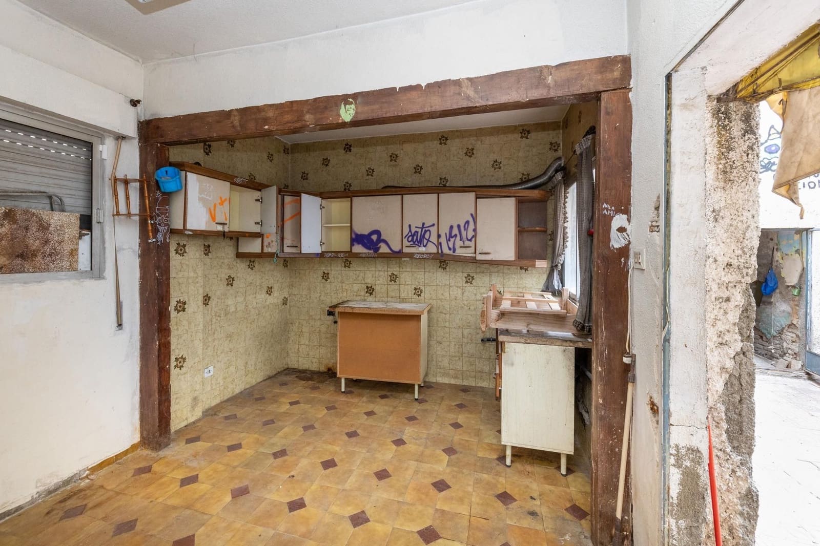 6 soverom Leilighet til salgs i Granada by - € 325 000 (Ref: 9534230)