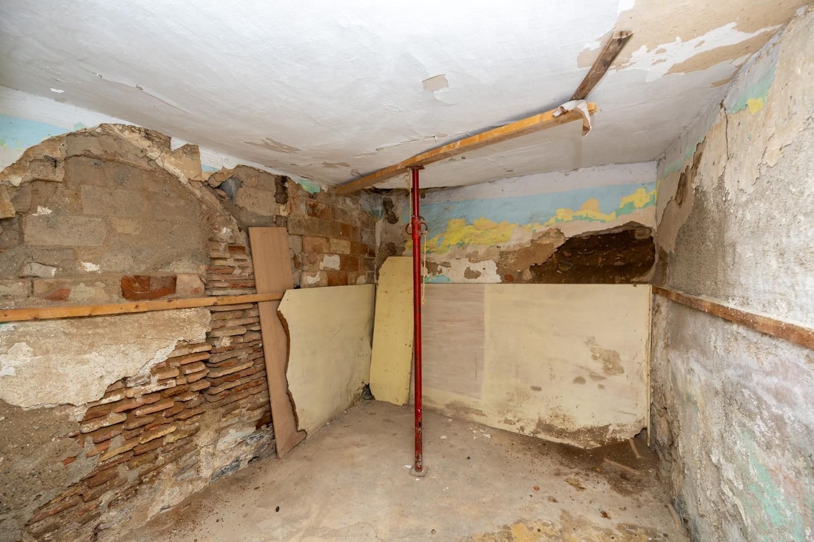 6 soverom Leilighet til salgs i Granada by - € 325 000 (Ref: 9534230)