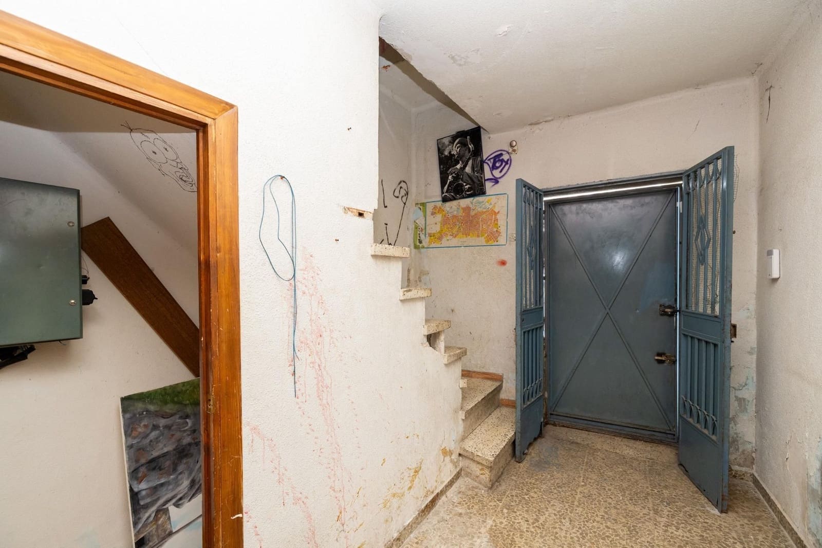 6 soverom Leilighet til salgs i Granada by - € 325 000 (Ref: 9534230)
