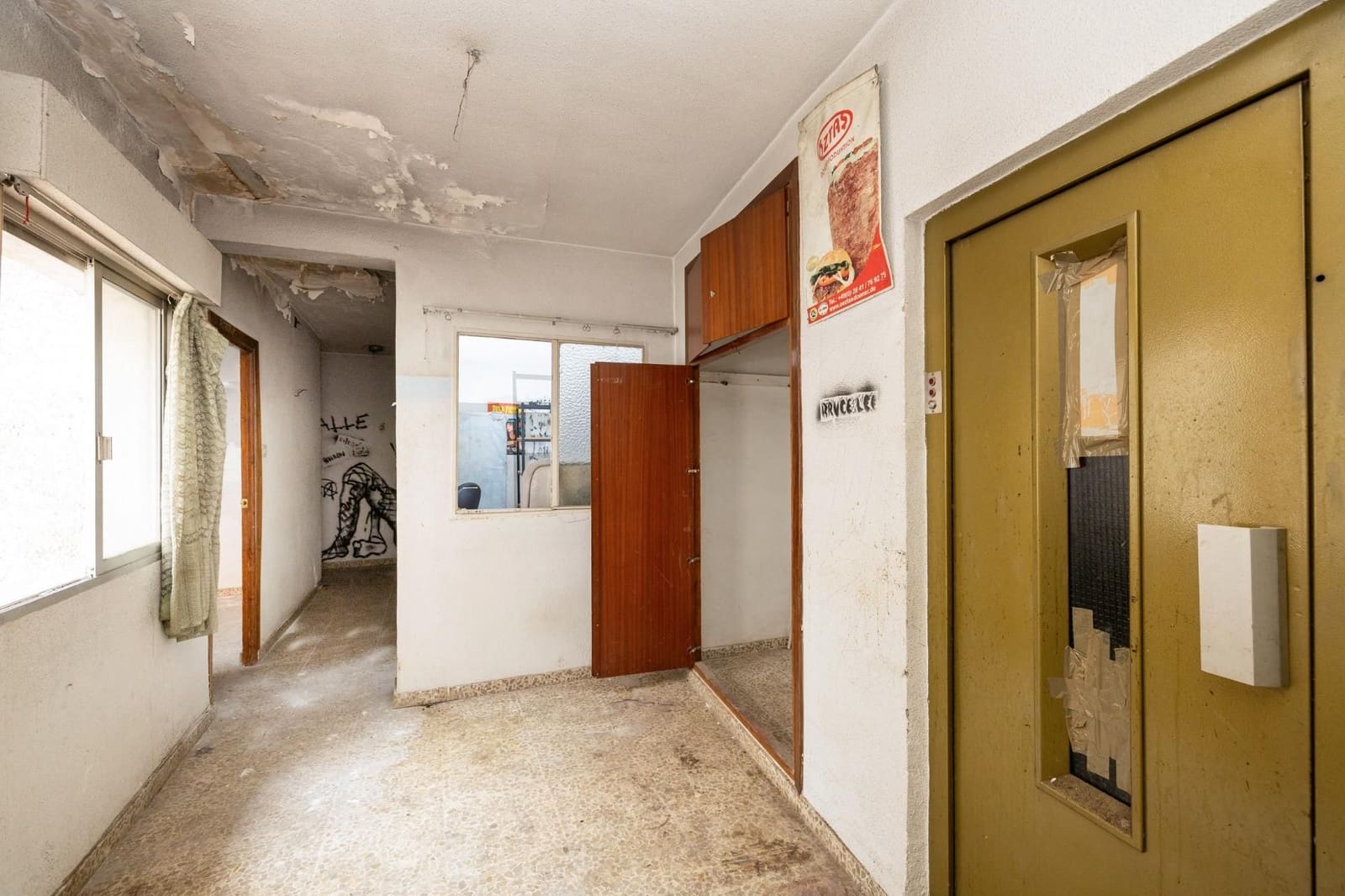 6 soverom Leilighet til salgs i Granada by - € 325 000 (Ref: 9534230)