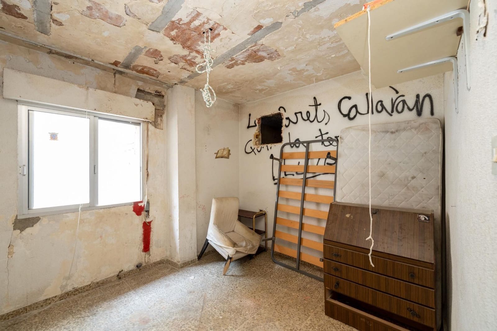 6 soverom Leilighet til salgs i Granada by - € 325 000 (Ref: 9534230)