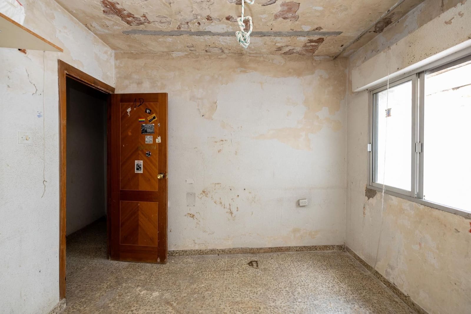 6 soverom Leilighet til salgs i Granada by - € 325 000 (Ref: 9534230)