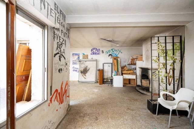 6 soverom Leilighet til salgs i Albaicin, Granada by - € 325 000 (Ref: 9534230)