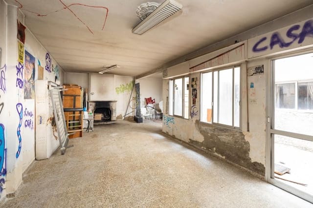 6 soverom Leilighet til salgs i Albaicin, Granada by - € 325 000 (Ref: 9534230)