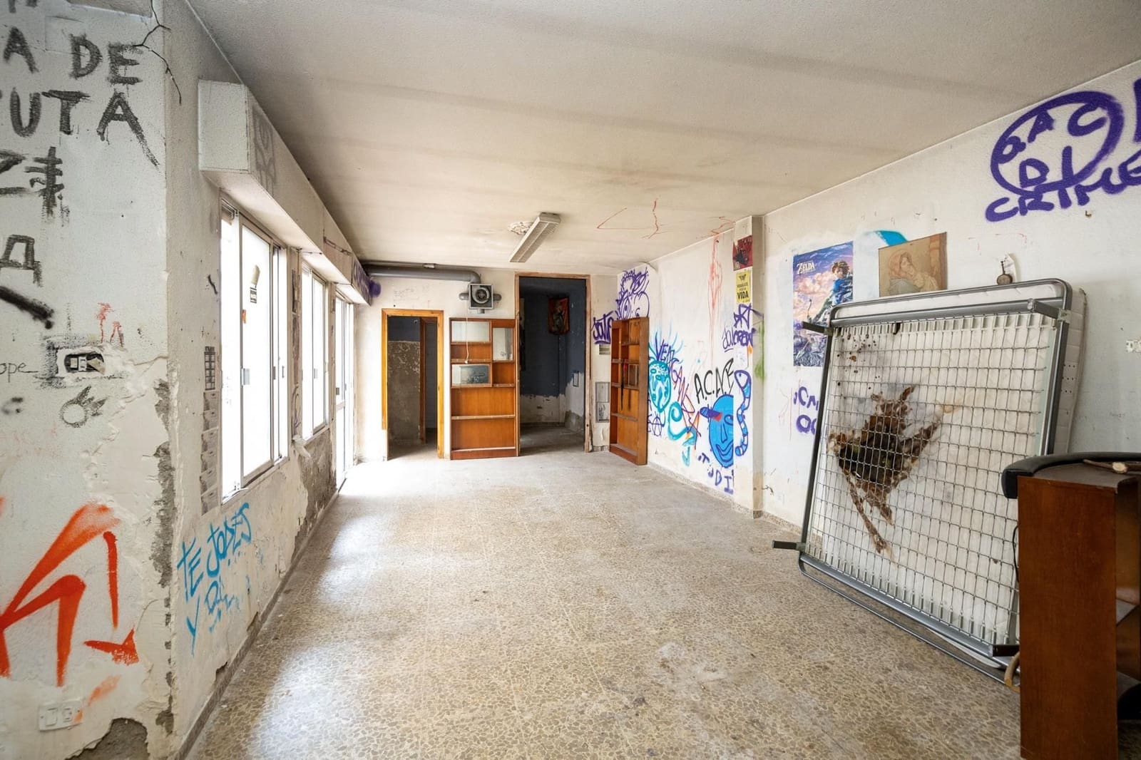 6 soverom Leilighet til salgs i Granada by - € 325 000 (Ref: 9534230)