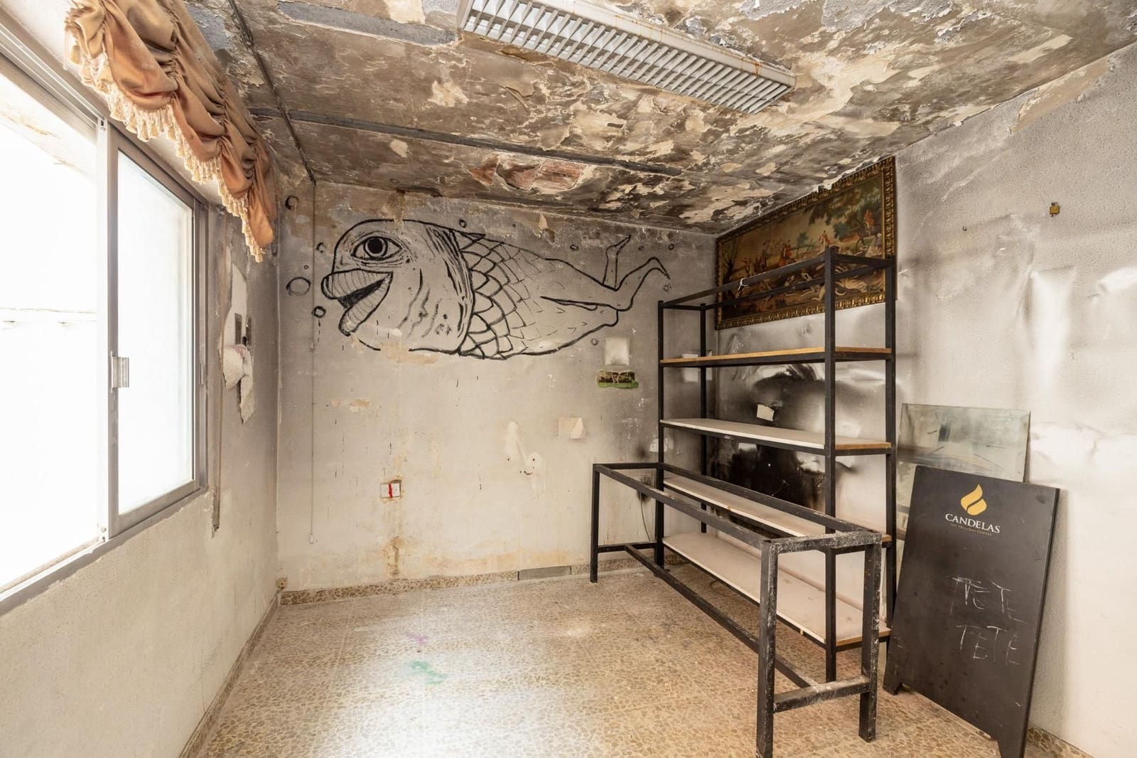 6 soverom Leilighet til salgs i Granada by - € 325 000 (Ref: 9534230)