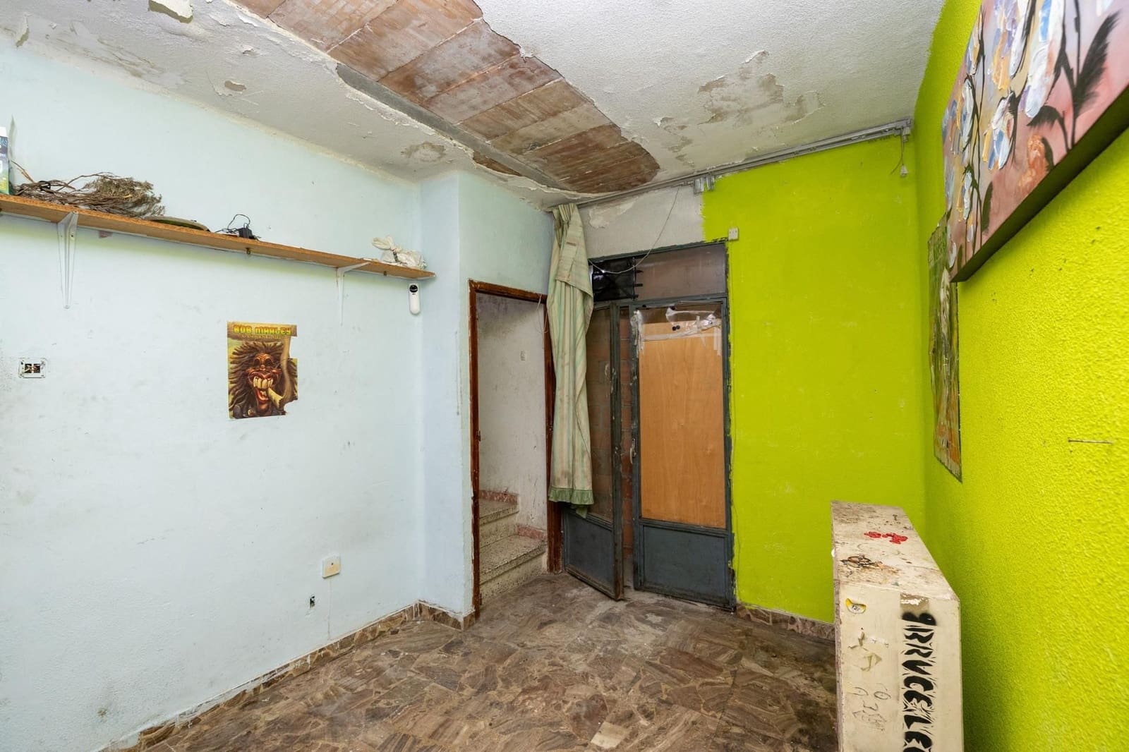 6 soverom Leilighet til salgs i Granada by - € 325 000 (Ref: 9534230)