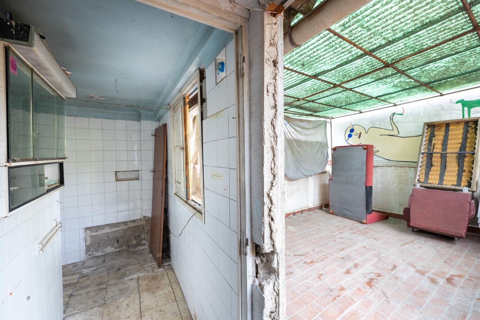 6 soverom Leilighet til salgs i Granada by - € 325 000 (Ref: 9534230)