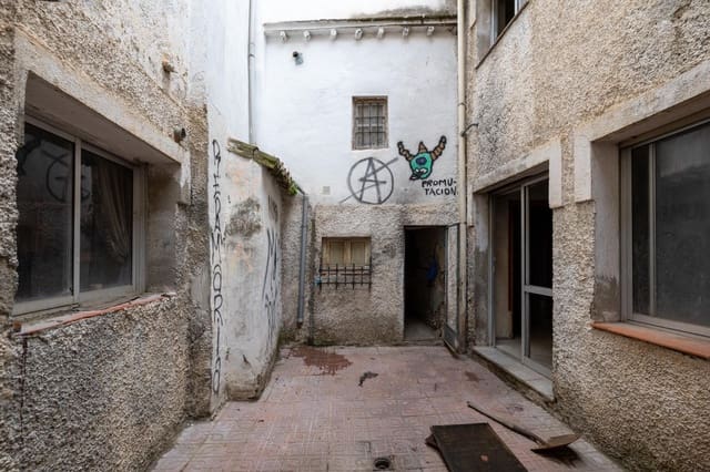 6 soverom Leilighet til salgs i Albaicin, Granada by - € 325 000 (Ref: 9534230)