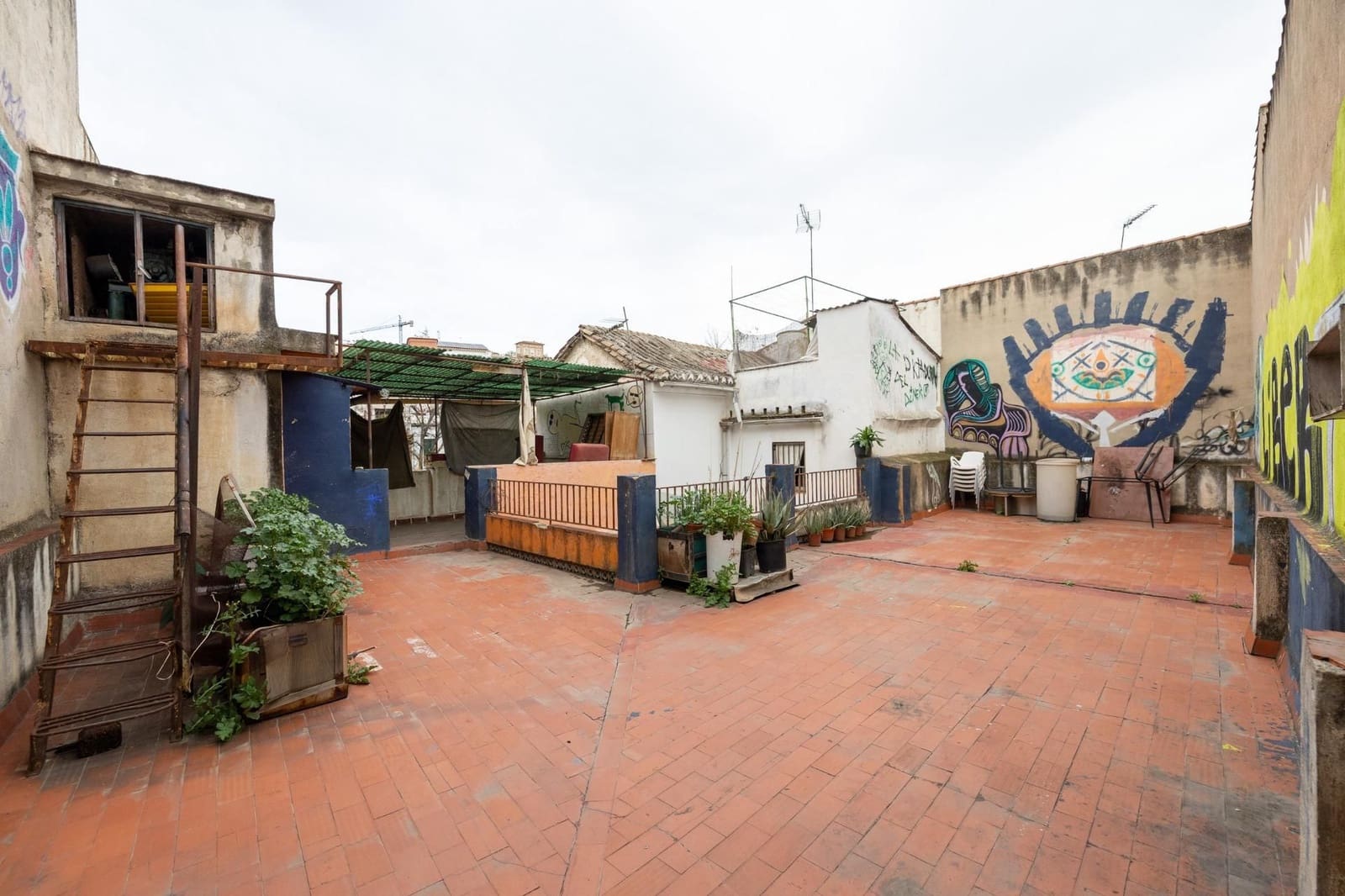 6 soverom Leilighet til salgs i Granada by - € 325 000 (Ref: 9534230)