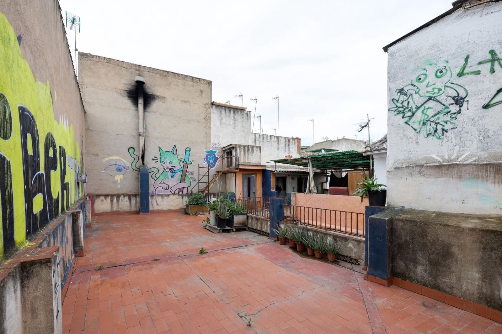 6 soverom Leilighet til salgs i Granada by - € 325 000 (Ref: 9534230)