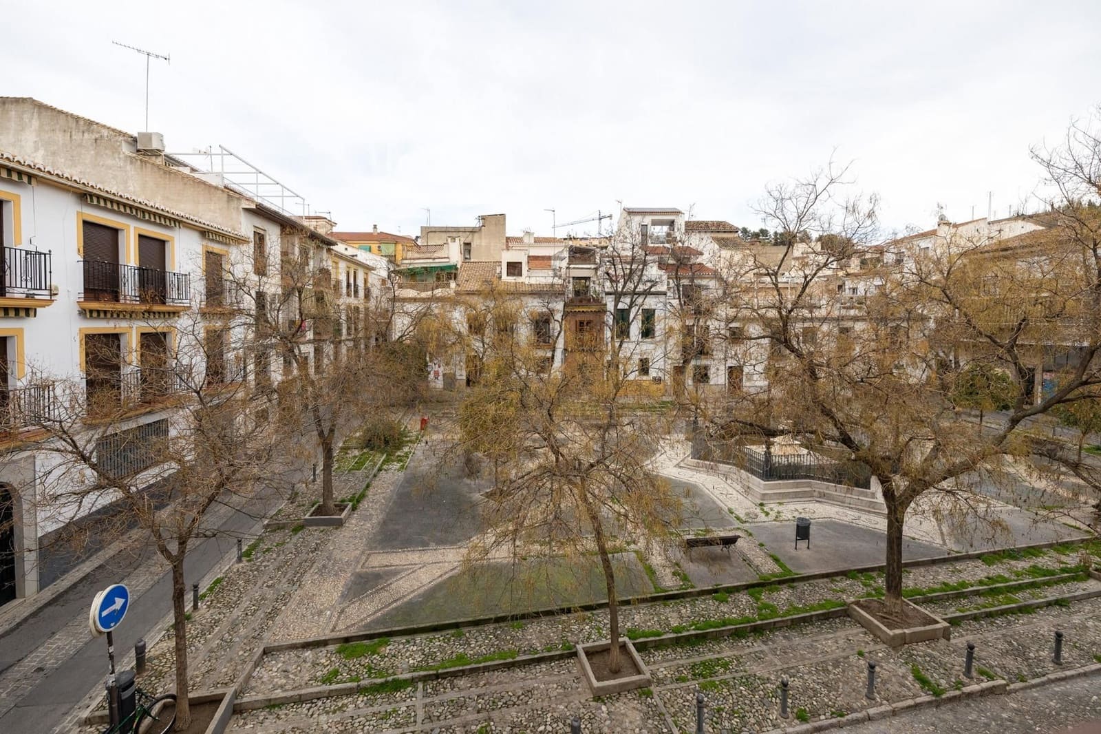 6 soverom Leilighet til salgs i Granada by - € 325 000 (Ref: 9534230)
