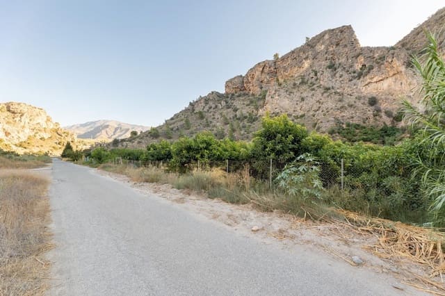 Finka/Dom wiejski na sprzedaż w Vélez de Benaudalla - 260 000 € (Ref: 9534231)