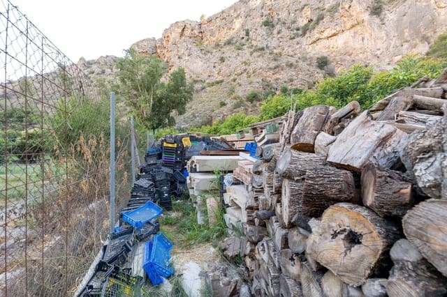 Finka/Dom wiejski na sprzedaż w Vélez de Benaudalla - 260 000 € (Ref: 9534231)