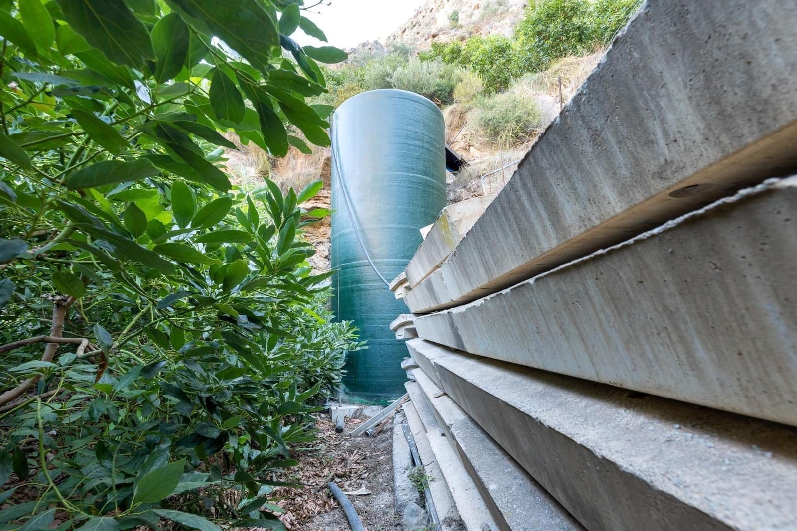 Finca/Herregård til salgs i Velez de Benaudalla - € 260 000 (Ref: 9534231)