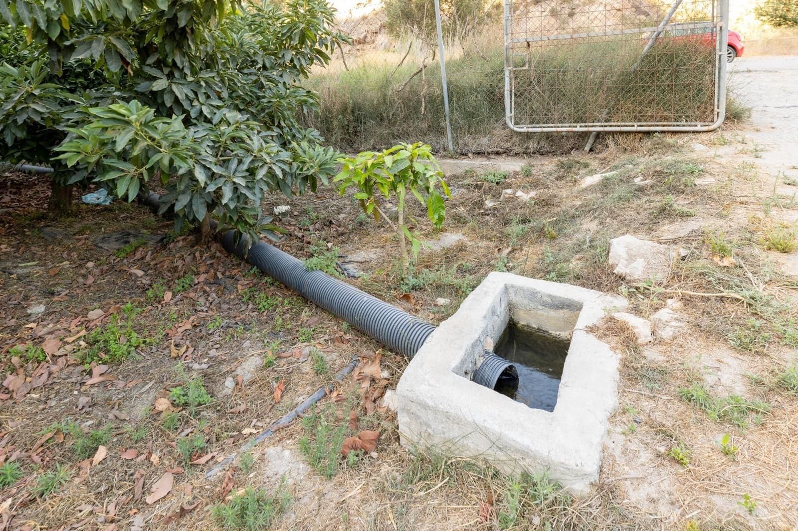 Finca/Herregård til salgs i Velez de Benaudalla - € 260 000 (Ref: 9534231)