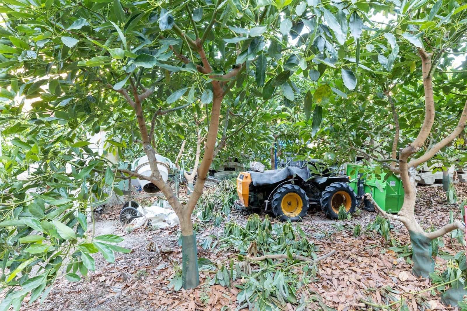 Finca/Herregård til salgs i Velez de Benaudalla - € 260 000 (Ref: 9534231)