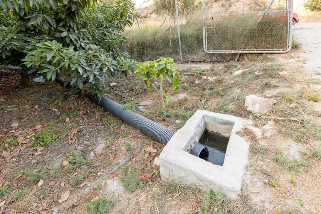 Finka/Dom wiejski na sprzedaż w Vélez de Benaudalla - 260 000 € (Ref: 9534231)