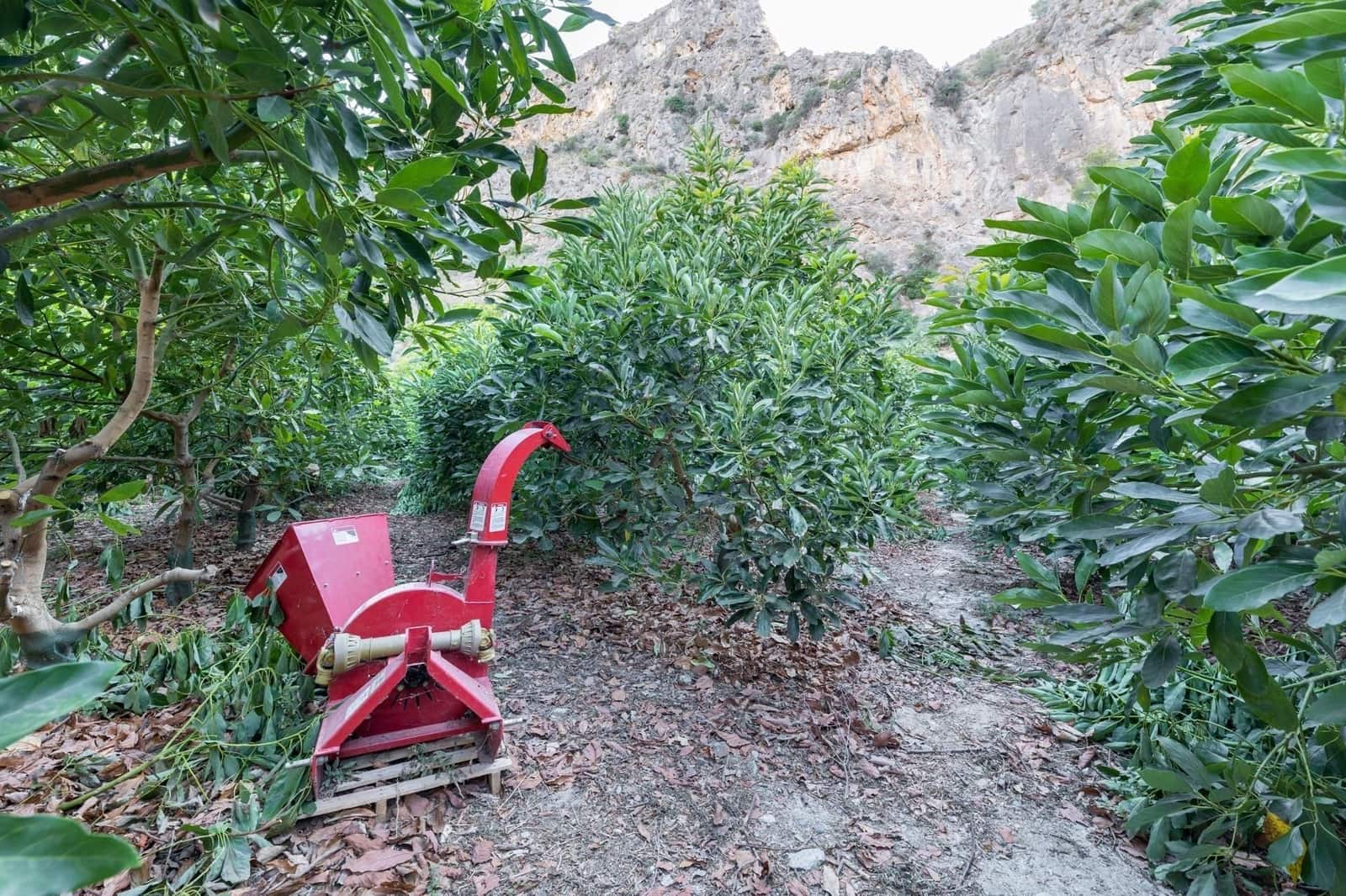 Finca/Herregård til salgs i Velez de Benaudalla - € 260 000 (Ref: 9534231)