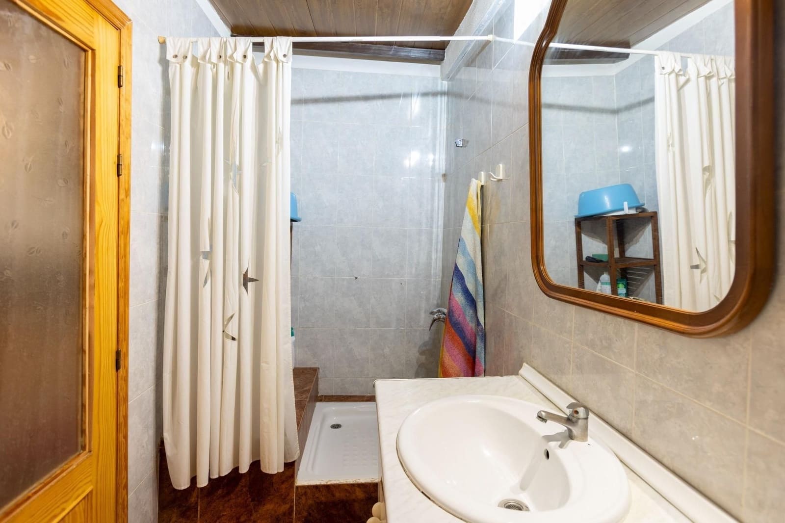 5 soveværelse Villa til salg i Almunecar - € 260.000 (Ref: 9534232)