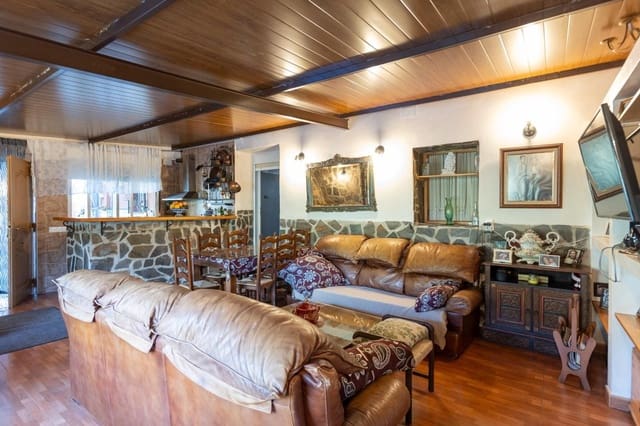 5 soveværelse Villa til salg i Almuñécar - € 260.000 (Ref: 9534232)