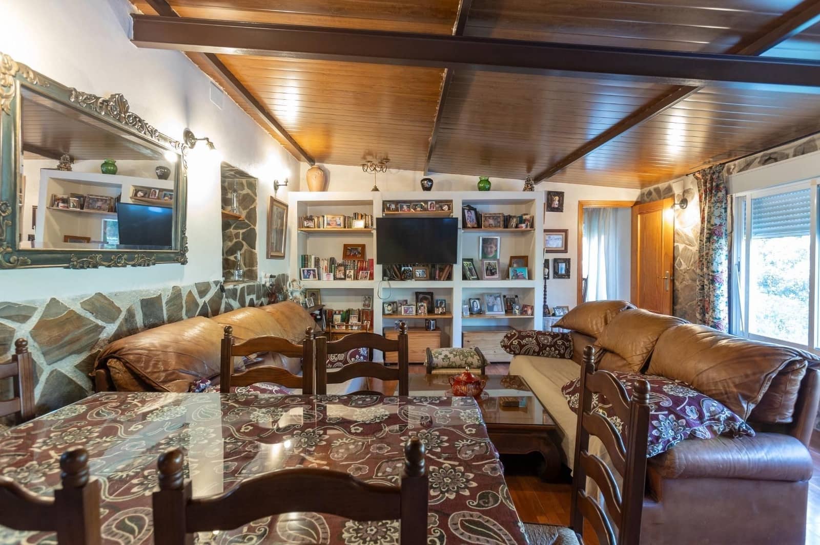 5 soveværelse Villa til salg i Almunecar - € 260.000 (Ref: 9534232)