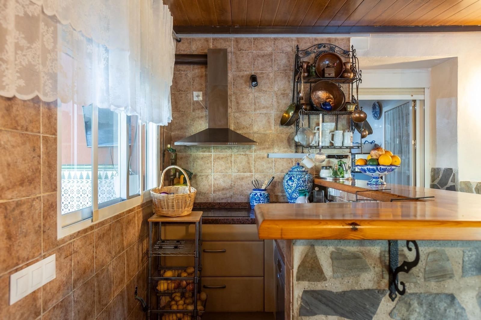 5 soveværelse Villa til salg i Almunecar - € 260.000 (Ref: 9534232)