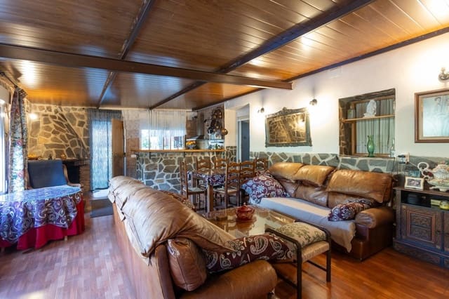 5 soveværelse Villa til salg i Almuñécar - € 260.000 (Ref: 9534232)