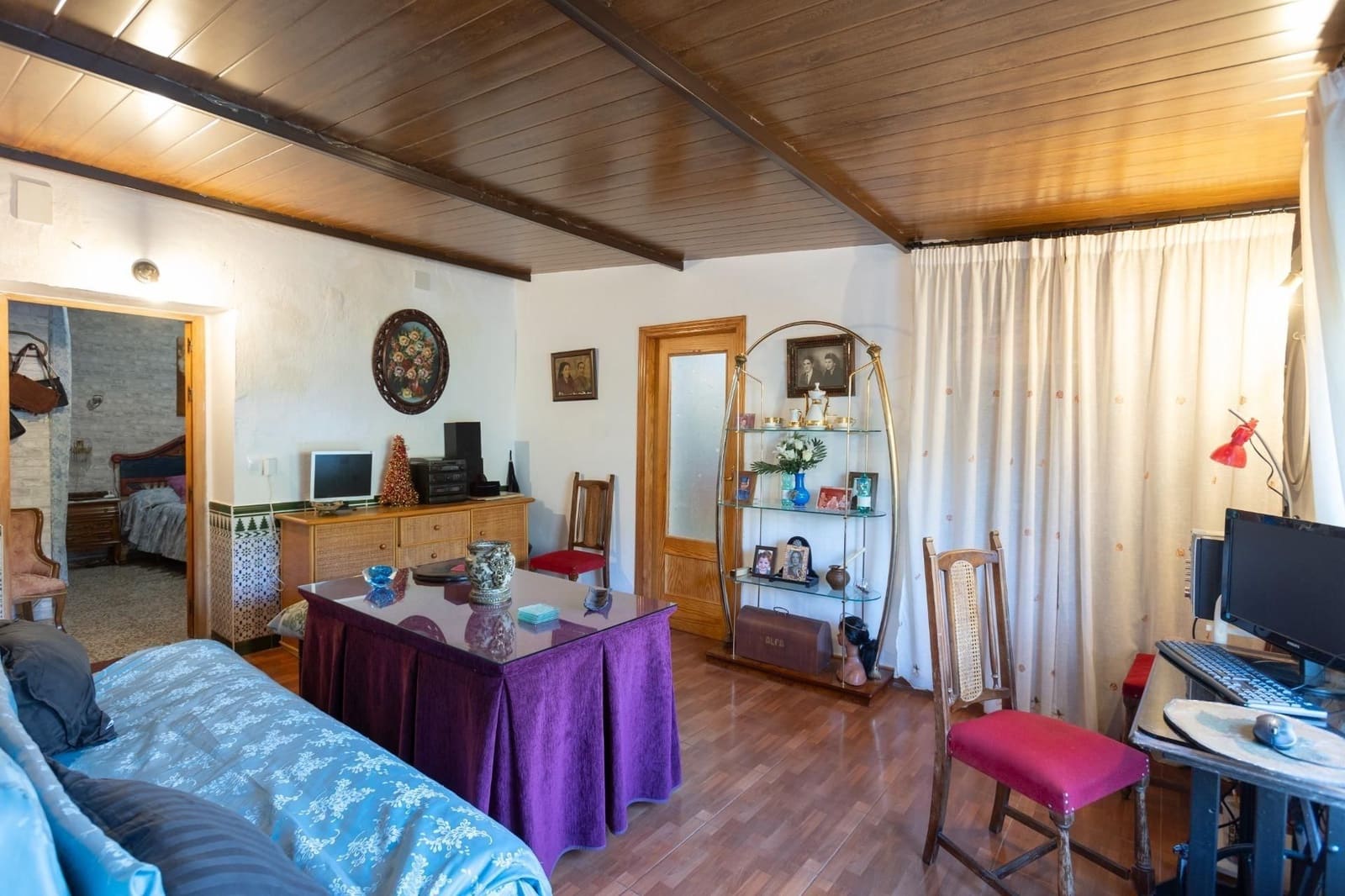 5 soveværelse Villa til salg i Almunecar - € 260.000 (Ref: 9534232)