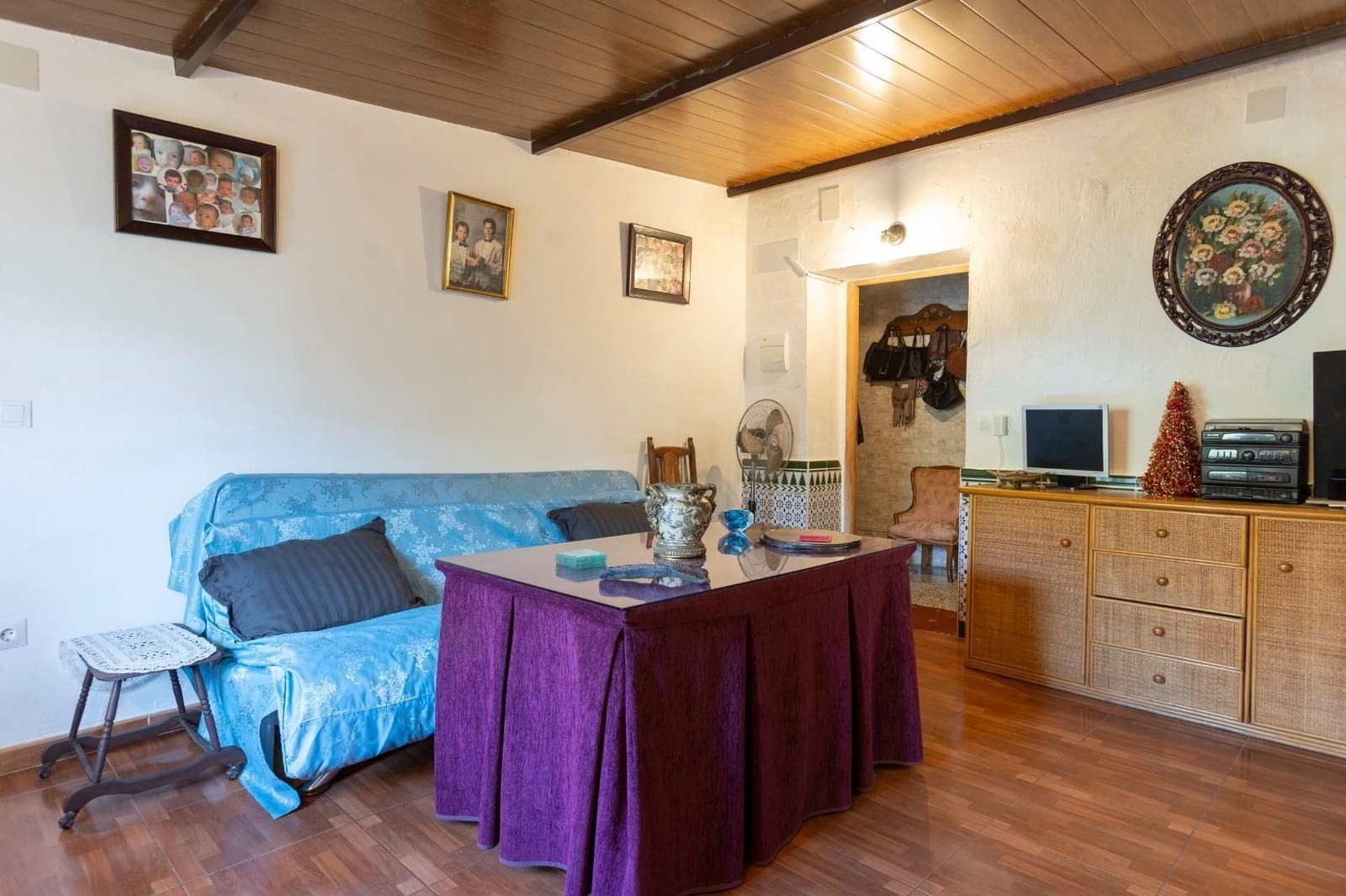 5 soveværelse Villa til salg i Almunecar - € 260.000 (Ref: 9534232)