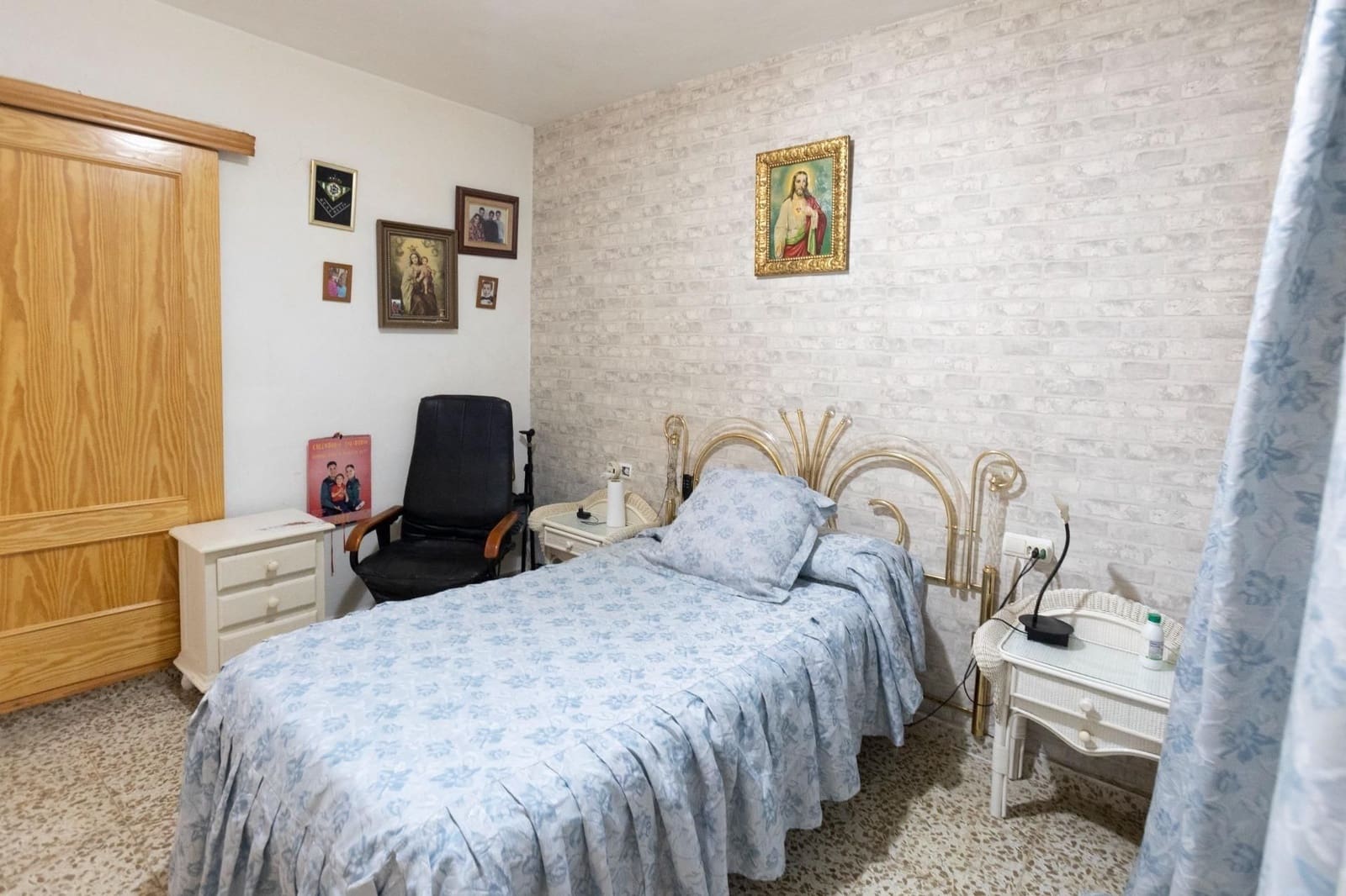 5 soveværelse Villa til salg i Almunecar - € 260.000 (Ref: 9534232)